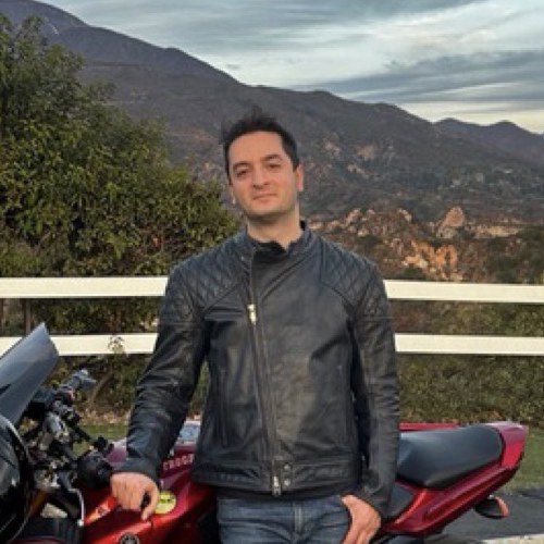 Navid Rezazadeh